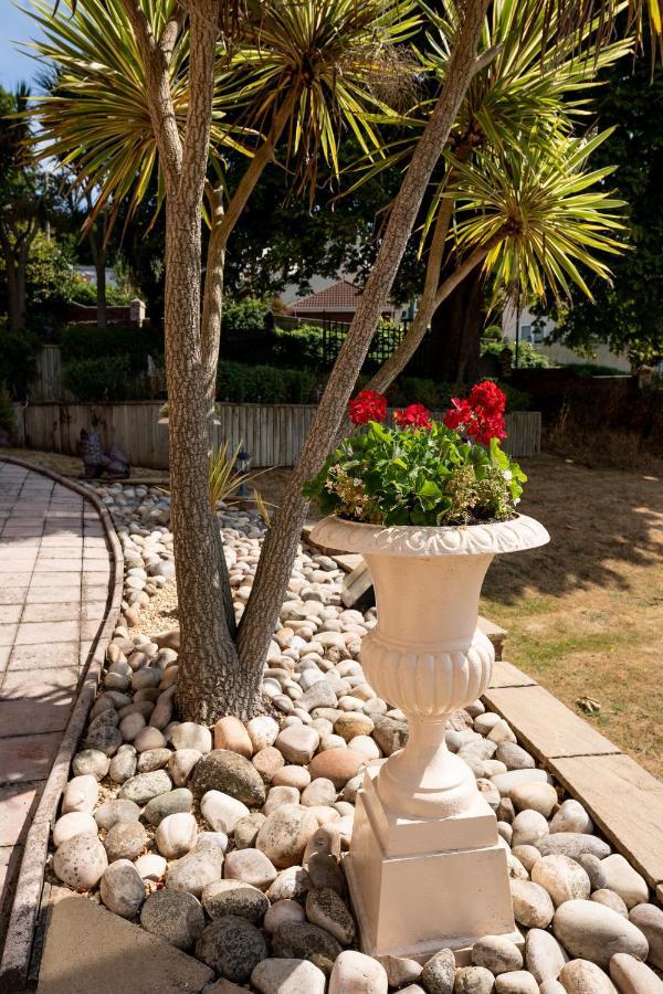 Summerhill Hotel Paignton Bagian luar foto
