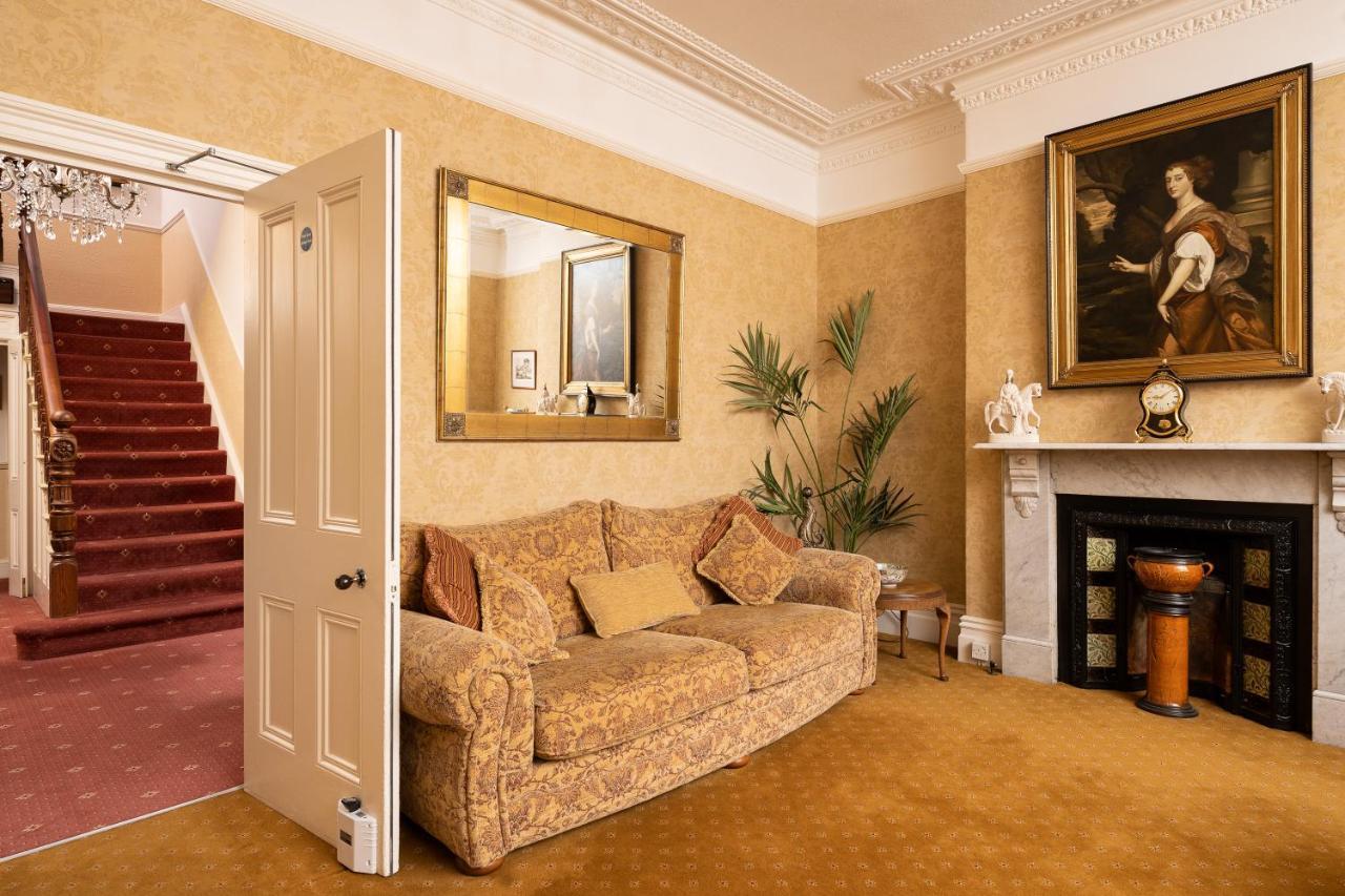 Summerhill Hotel Paignton Bagian luar foto