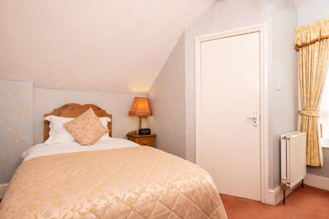 Summerhill Hotel Paignton Bagian luar foto