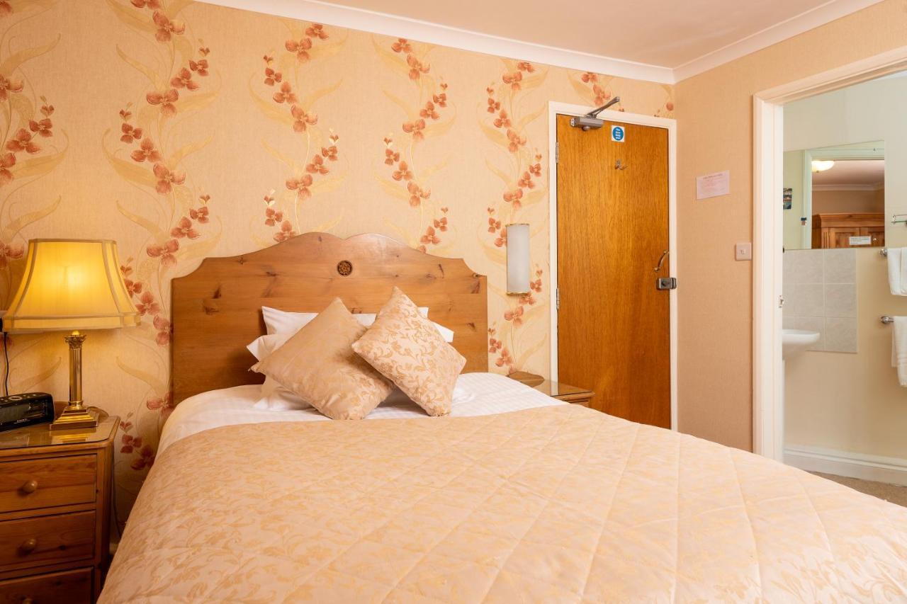 Summerhill Hotel Paignton Bagian luar foto