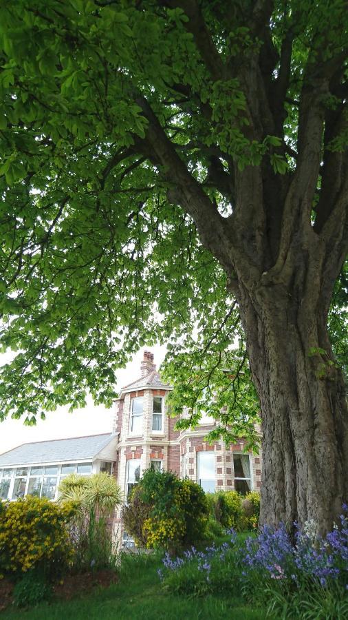 Summerhill Hotel Paignton Bagian luar foto