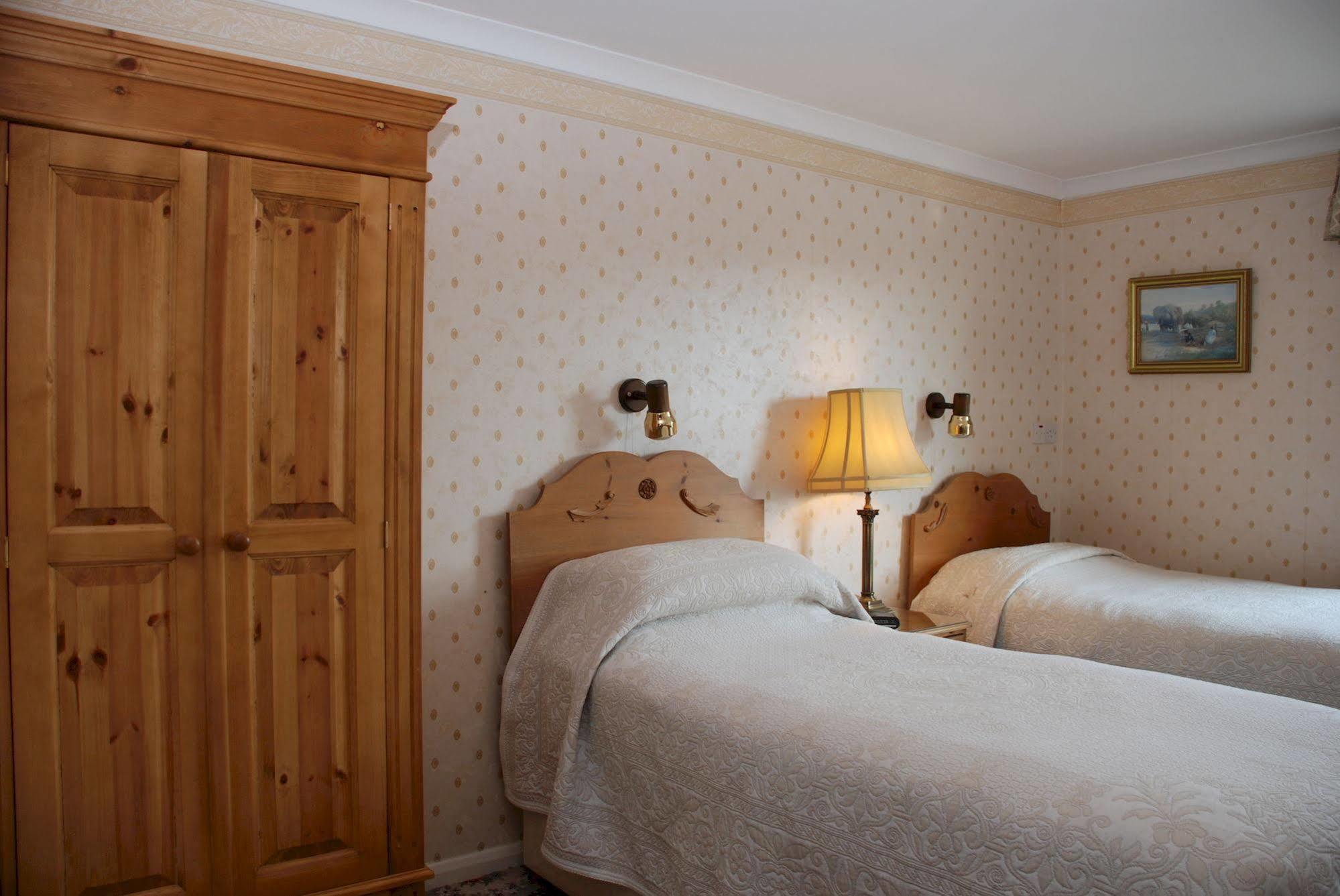 Summerhill Hotel Paignton Bagian luar foto