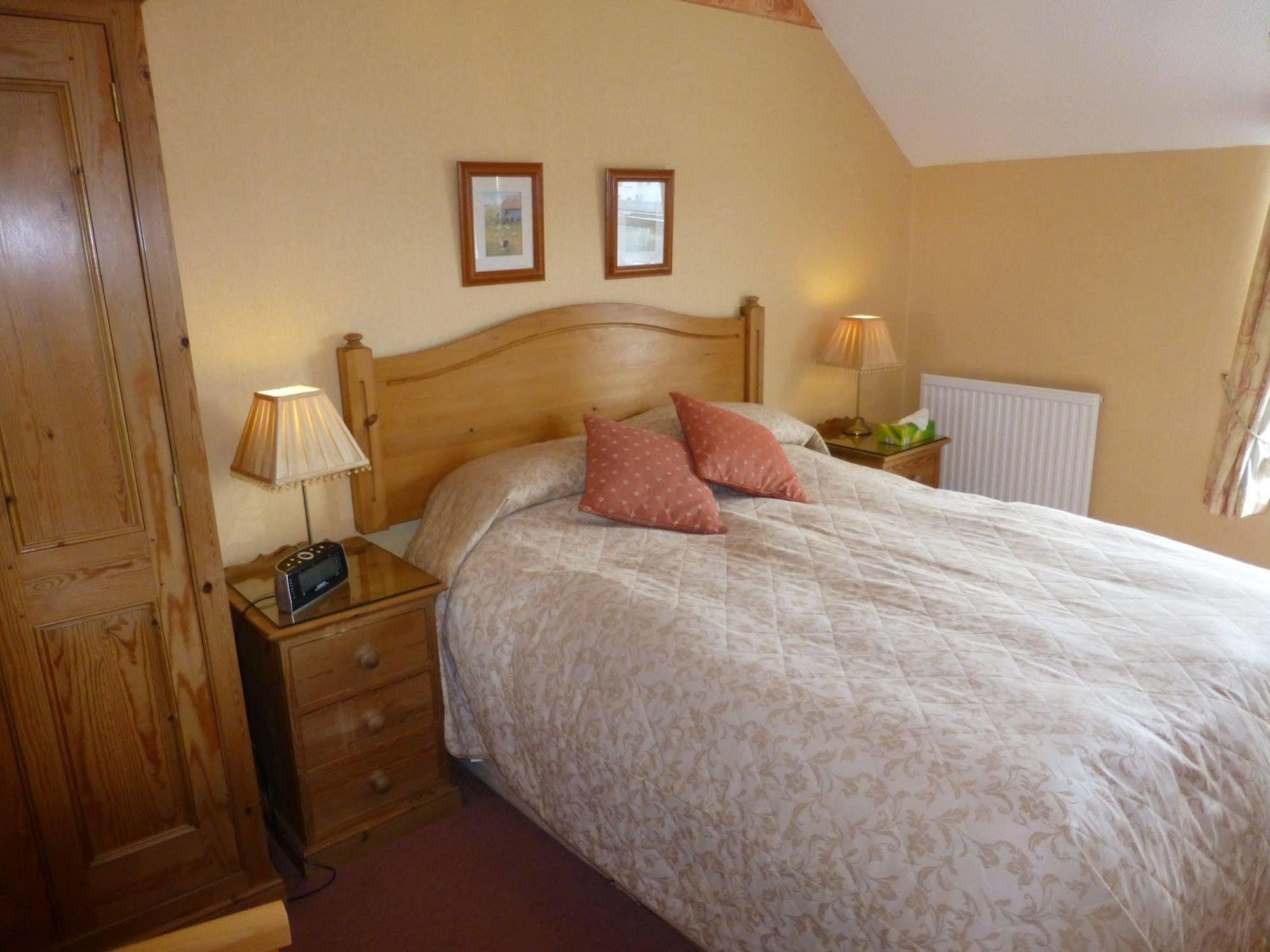 Summerhill Hotel Paignton Bagian luar foto