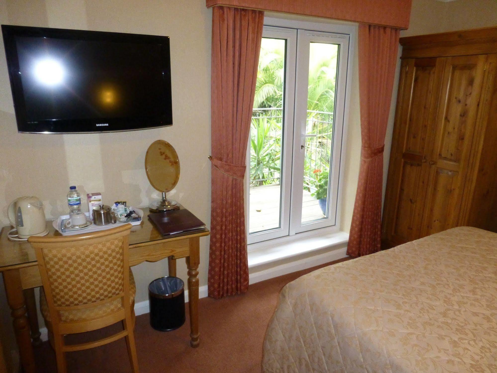 Summerhill Hotel Paignton Bagian luar foto