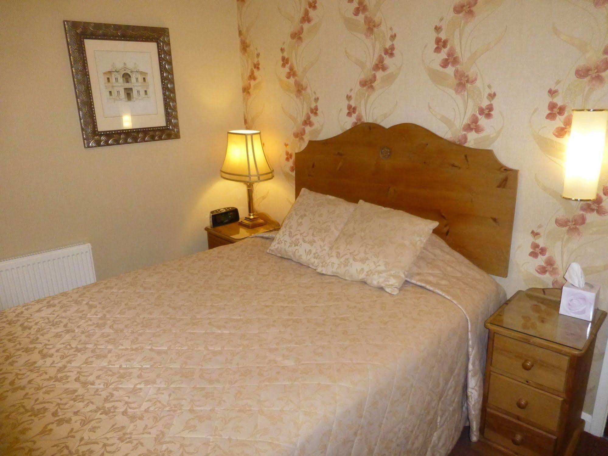 Summerhill Hotel Paignton Bagian luar foto