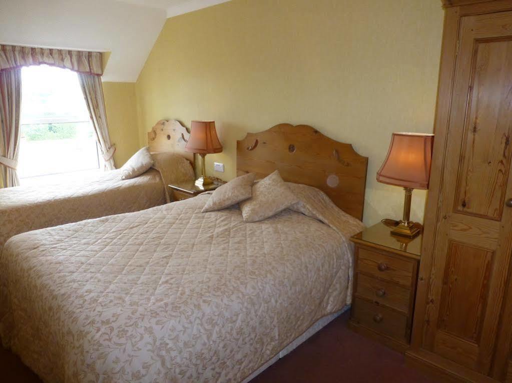 Summerhill Hotel Paignton Bagian luar foto