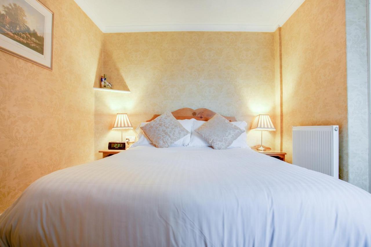 Summerhill Hotel Paignton Bagian luar foto
