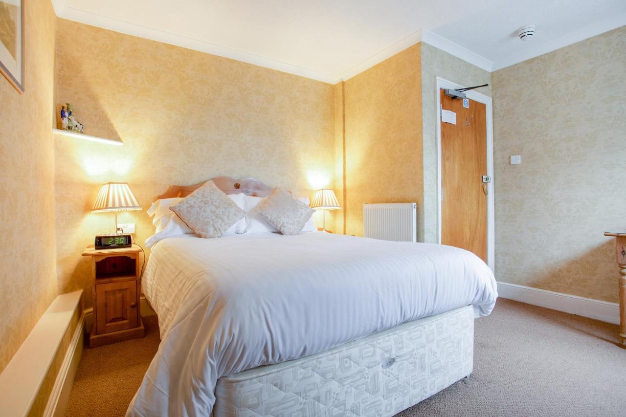 Summerhill Hotel Paignton Bagian luar foto