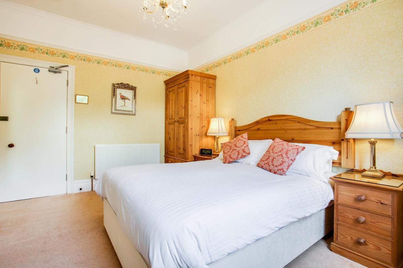 Summerhill Hotel Paignton Bagian luar foto