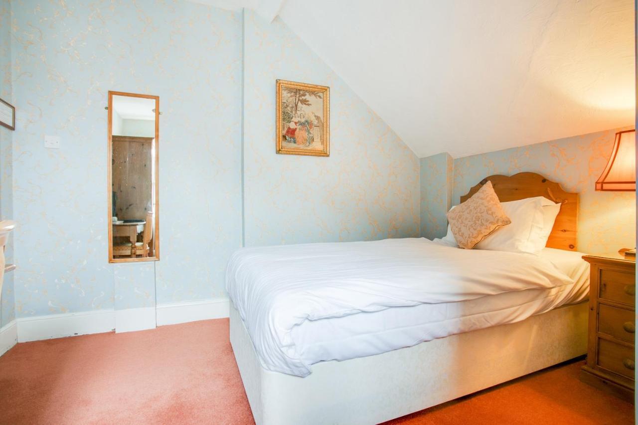 Summerhill Hotel Paignton Bagian luar foto