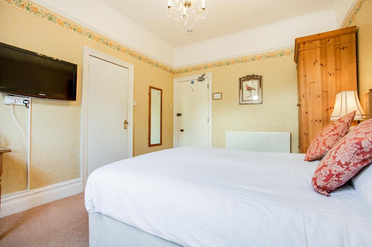 Summerhill Hotel Paignton Bagian luar foto