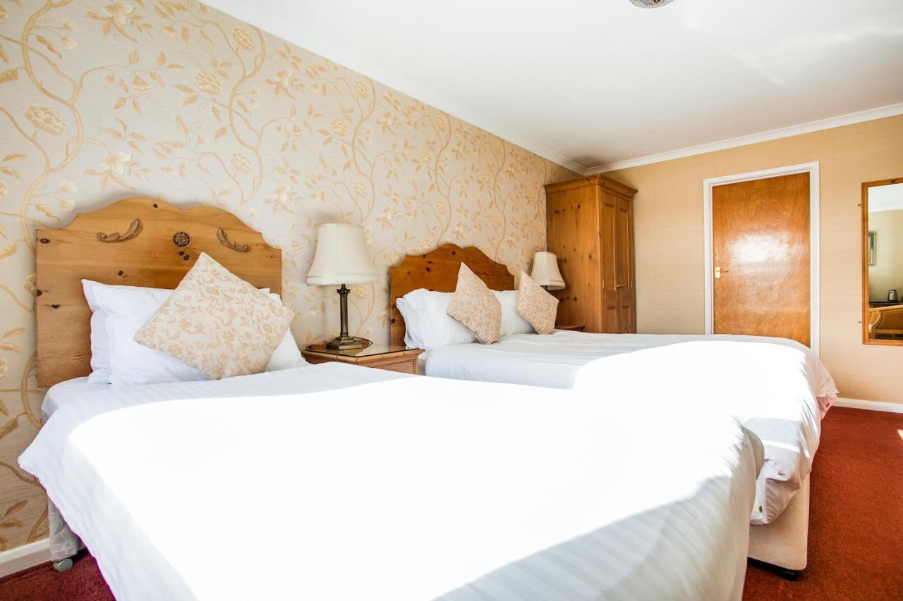 Summerhill Hotel Paignton Bagian luar foto