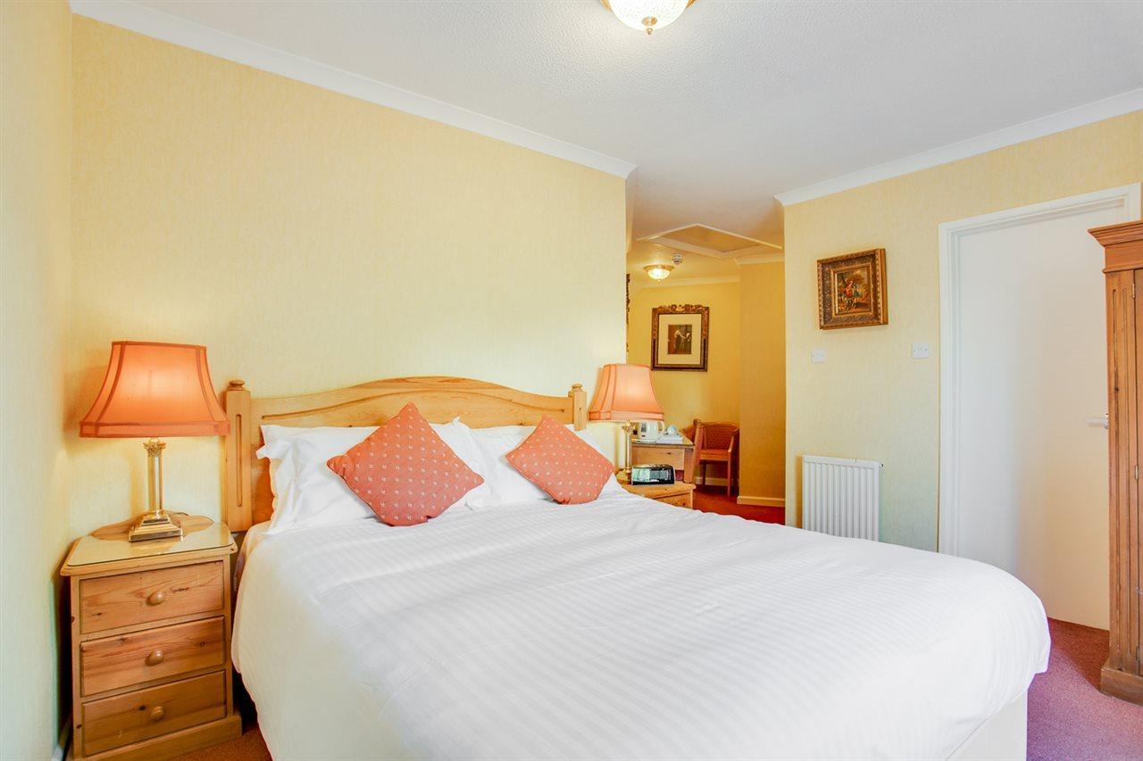 Summerhill Hotel Paignton Bagian luar foto