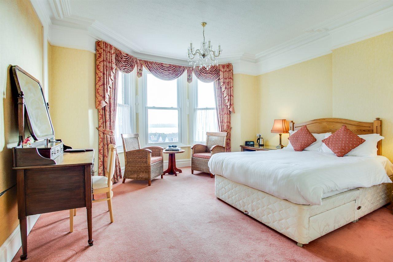 Summerhill Hotel Paignton Bagian luar foto